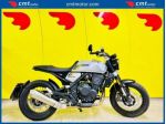 BRIXTON Crossfire 500 Garantita e Finanziabile rif. 23702682