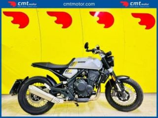 BRIXTON Crossfire 500 Garantita e Finanziabile rif. 23702682