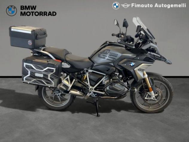 BMW R 1250 GS R 1250 GS rif. 24186360