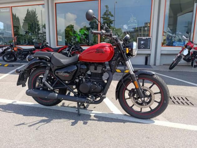 ROYAL ENFIELD Meteor 350 METEOR 350 rif. 23829903