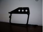 Supporto  destro per borsa Krauser per moto BMW serie R 45-65-80-100 , 2V