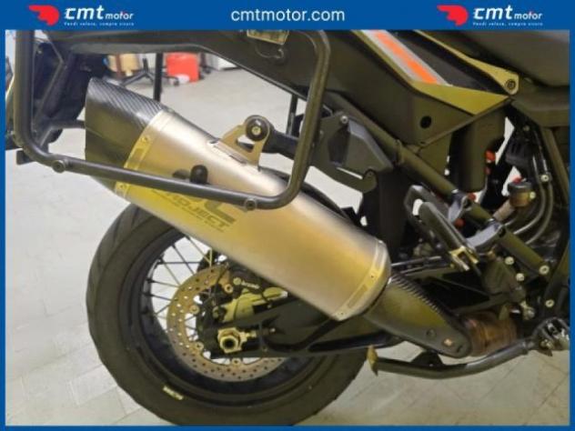 KTM 1190 Adventure Garantita e Finanziabile rif. 23814693 - Foto 5