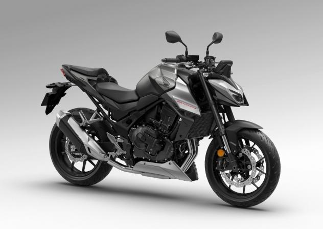 Honda Hornet 750 HORNET 750 E-CLUTCH - YM 2026 - Foto 2