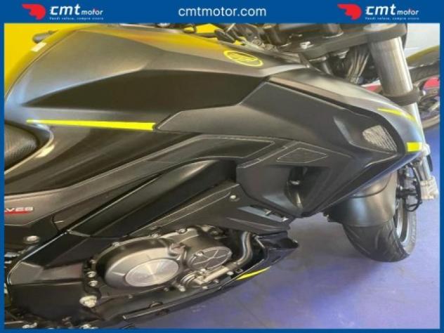 KEEWAY MOTOR RKF 125 Garantita e Finanziabile rif. 24225672 - Foto 7