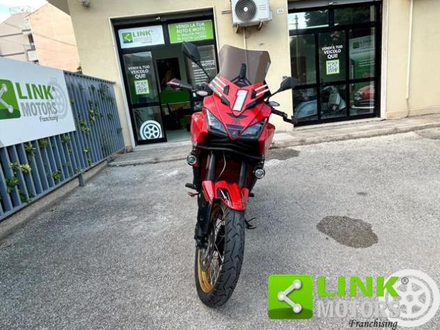 MORINI X-CAPE GOLD EDITION rif. 24118960 - Foto 4