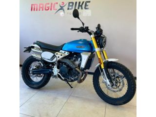Fantic Motor Caballero 500 null