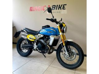 Fantic Motor Caballero 500 null