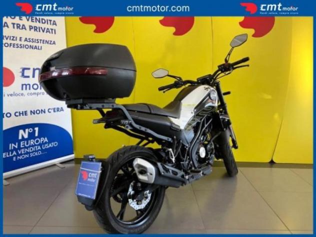 BENELLI Leoncino 125 Garantita e Finanziabile rif. 23730552 - Foto 4