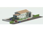 Villetta a schiera in vendita a Lammari - Capannori 132 mq  Rif: 1371673