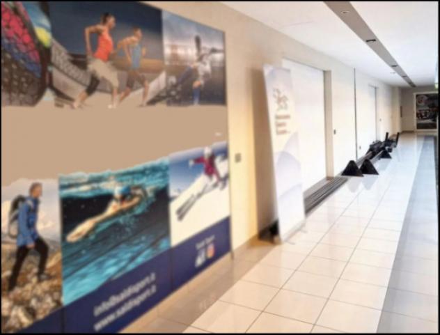 Immobile in asta di 114 m² con più di 5 locali in vendita a Gubbio - Foto 9