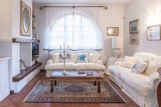 Villa in affitto a Forte dei Marmi 150 mq Rif: 1048863 - Foto 7