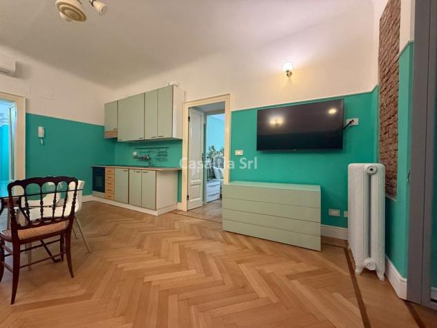 Bilocale di 67mq disponibile da subito in zona sempione - Foto 4