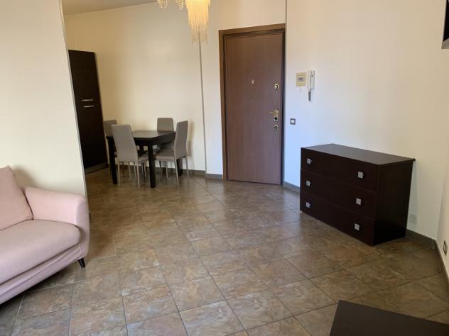Bilocale in affitto a Novara - Foto 7