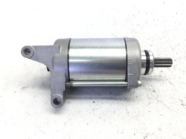 HONDA CBR RR ABS KM0 600 MOTORINO AVVIAMENTO STARTER 2024 2026 PC69A4RK - Foto 4