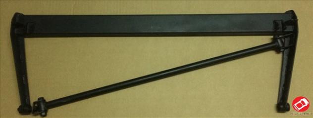 0662276 ASSALE PONTE POSTERIORE MICROCAR LYRA