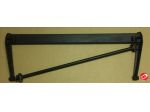 0662276 ASSALE PONTE POSTERIORE MICROCAR LYRA
