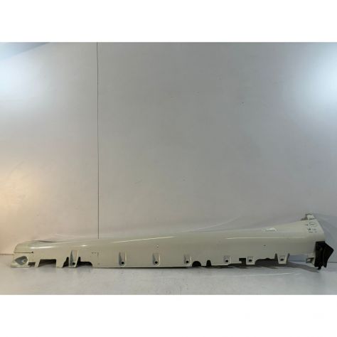 BMW X6 F16 Copertura sottoporta Pac.M - 16608