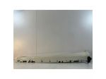 BMW X6 F16 Copertura sottoporta Pac.M - 16608
