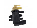 ELETTROVALVOLA TURBINA VOLKSWAGEN Golf 7 Berlina 1K0906627B DDY Diesel 1600 (12)