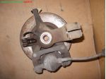 MONTANTE S.SOSP.ANT. 1.9 DCI RENAULT MEGANE (C84/B84) 3p / 5p  Meccanica  A &hellip;