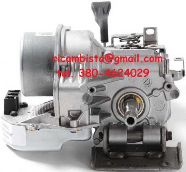 56310-2K000 Kia Soul servosterzo elettrico - Foto 3