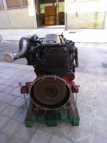 motore usato stralis cursor 8 350hp euro3 f2be0681 - Foto 4