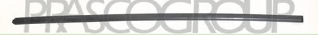 MODANATURA PORTA ANT.S. SK3201414 SKODA - FABIA 4P - 2011 2007, SKODA - FABIA 5P / SW - 200