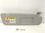 PARASOLE ALETTA LATO PASSEGGERO HYUNDAI iX20 Serie 852201K000ED D4FC (1019)