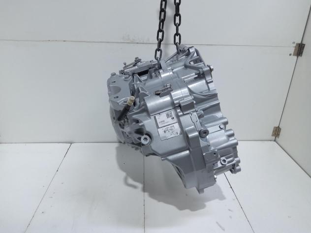 CAMBIO AUTOMATICO CON CONVERTITORE DI COPPIA VOLVO XC60 1° Serie 36000955 D 5244 T14 Diesel 2400 (0818) - Foto 4