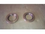 Spessore Rame Giunto / SEMIASSE Nissan Terrano II 97