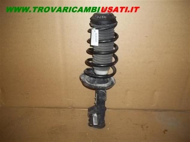 AMMORTIZZATORE ANT. SX OPEL ASTRA H  Meccanica  Assale  Sospensioni  Ammortizzatore ant. sx. OPEL - ASTRA F - 01-03-1998 - 01-02-2004