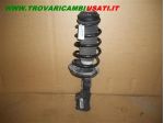 AMMORTIZZATORE ANT. SX OPEL ASTRA H  Meccanica  Assale  Sospensioni  Ammort &hellip;