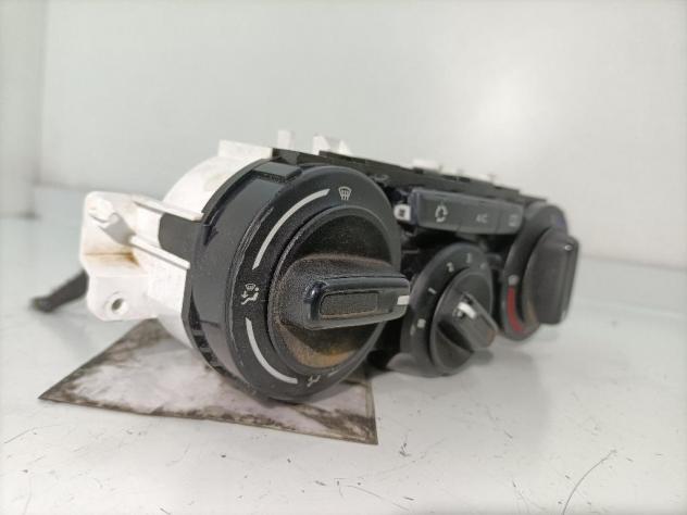 COMANDI CLIMA CITROEN C3 Serie 9823822680 (16) - Foto 3