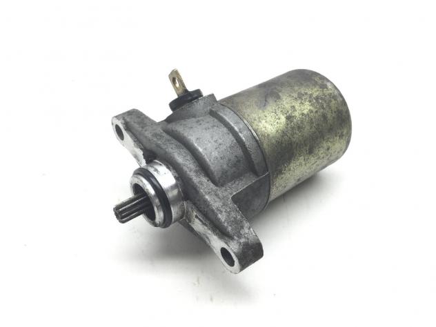 GARELLI VIP 4T 50 MOTORINO AVVIAMENTO STARTER MOTORE 2006 2007