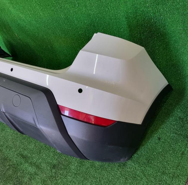 PARAURTI POSTERIORE COMPLETO SEAT Arona Serie 6F9807421 (17) - Foto 3
