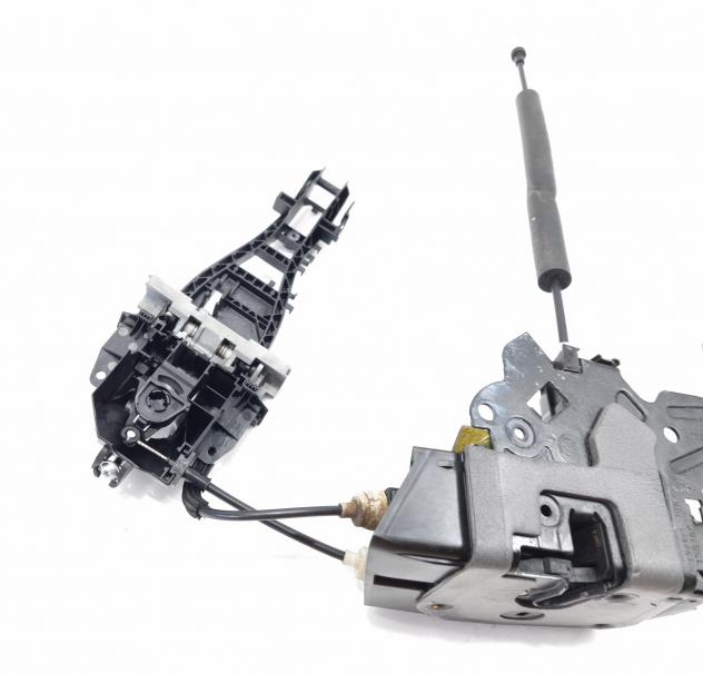 SERRATURA ANTERIORE SINISTRA LAND ROVER Range Rover SPORT DK62-203A29-LG (1322) - Foto 5