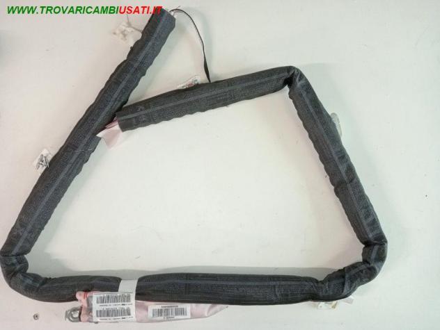 AIR-BAG A TENDINA DX. 999-U1560651 Carrozzeria  Sicurezza  Airbag  Air-bag a tendina dx. OPEL - GRANDLAND X - 2017