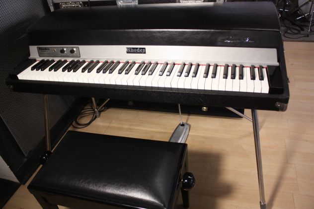 Fender Rhodes Mark I Stage Seventy-Three (73 tasti) - Foto 5