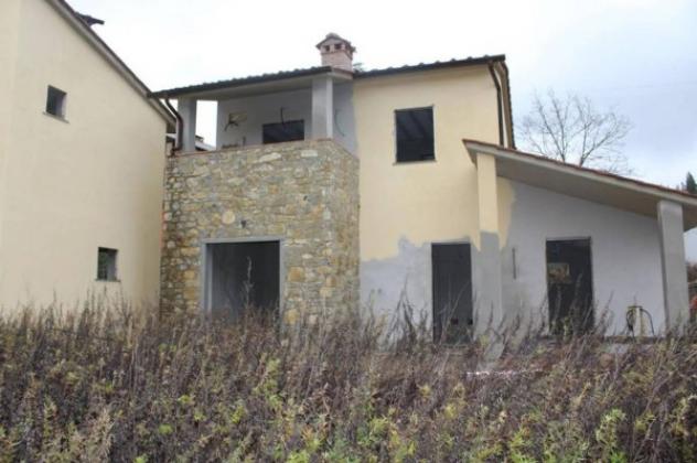Immobile in asta di 21873 m² in vendita a Castellina in Chianti - Foto 5