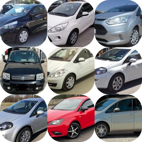 NOLEGGIO AUTO