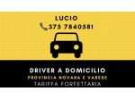 DRIVER A DOMICILIO