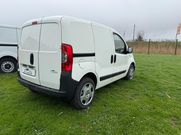 Fiat Fiorino 1.3 MJT 95CV - Foto 4