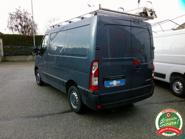 RENAULT Master T33 2.3 dCi 150 PC-TM Furgone Energy Ice rif. 23351885 - Foto 3