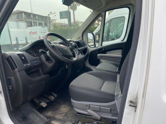 FIAT DUCATO LH 2 TA 2.30 MJT 140CV rif. 23987141 - Foto 8