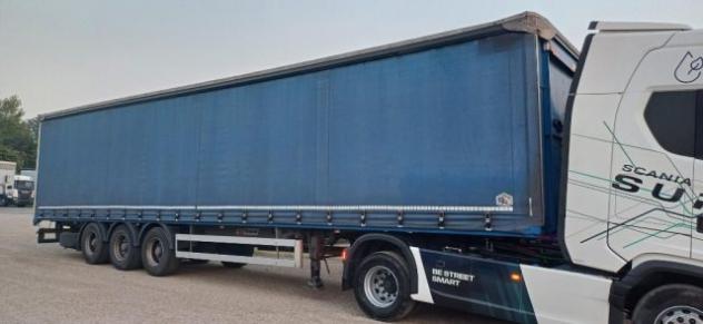 GENERAL TRAILER TX38CW rif. 22912401