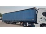 GENERAL TRAILER TX38CW rif. 22912401