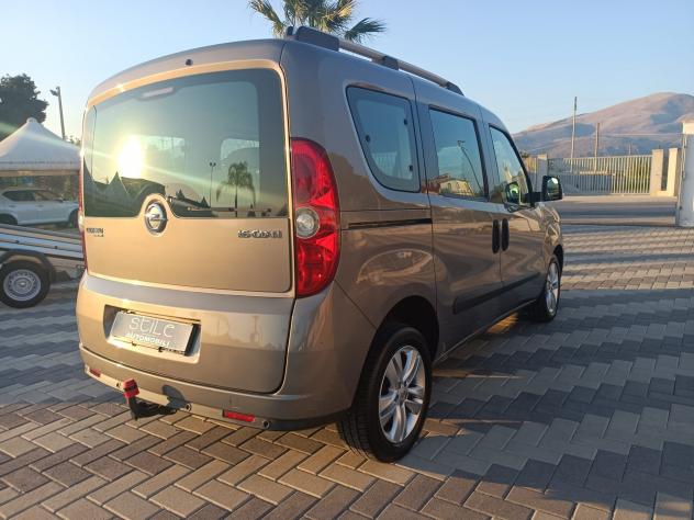 Fiat Doblo DOBLO' 1.6 MJT 7 POSTI IVA COMPRESA - Foto 3