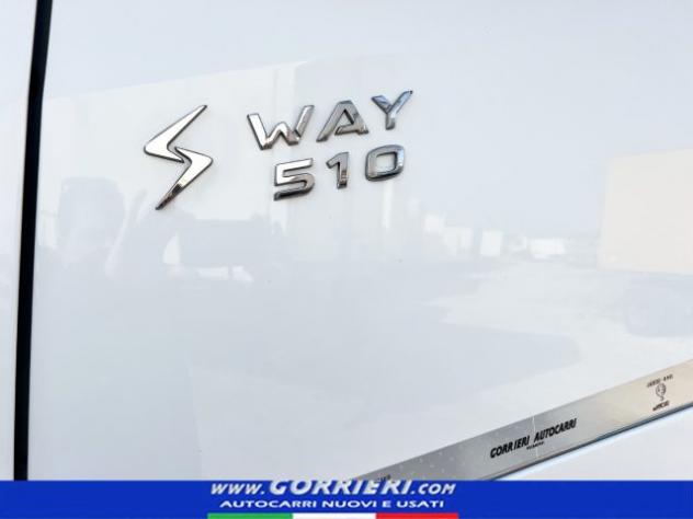 IVECO S-Way AS440S51TP rif. 23838663 - Foto 8