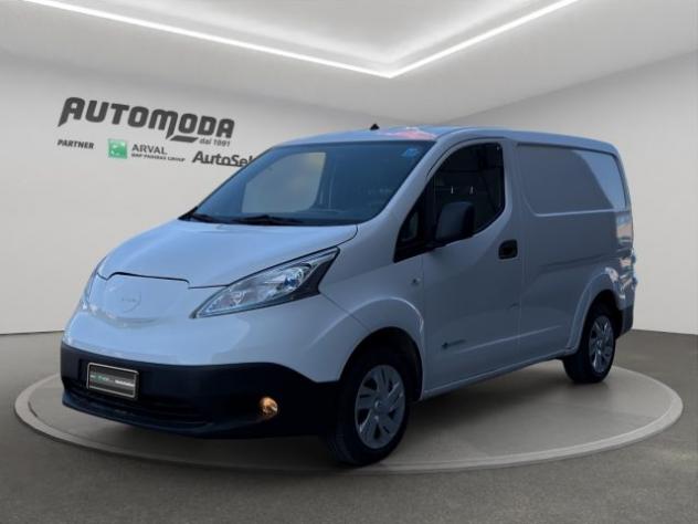 NISSAN e-NV200 EV Van rif. 23152085
