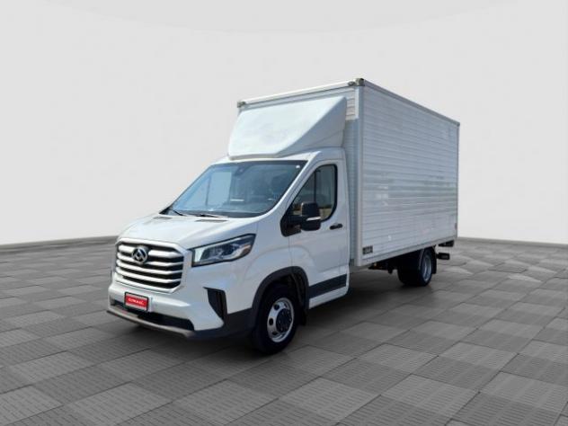 MAXUS Deliver 9 Deliver9 2.0 CRDI 150CV RWD PLM-RG Cabinato rif. 23867615